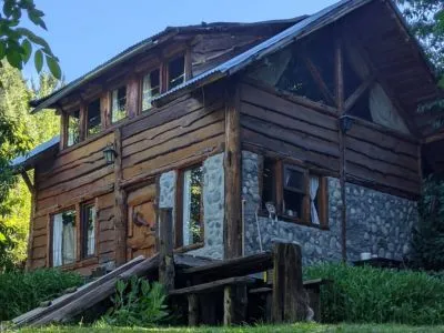 Cabins El Mirador del Valle