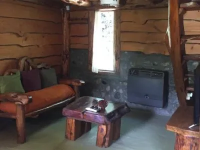 Cabins El Mirador del Valle