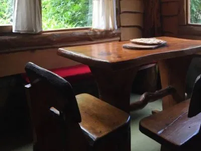 Cabins El Mirador del Valle