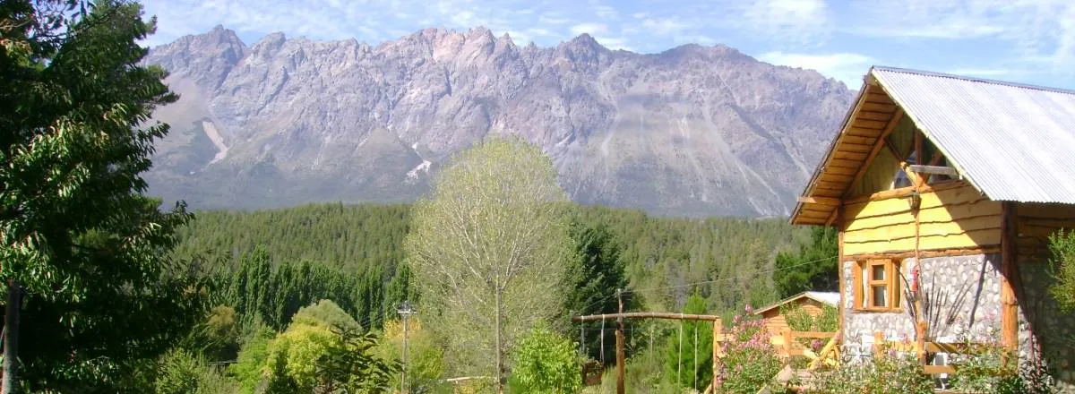 Cabins El Mirador del Valle