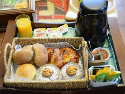 Cabins Río de las Vueltas