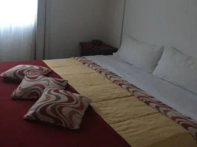 Cabins Río de las Vueltas