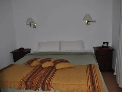 Cabins Río de las Vueltas