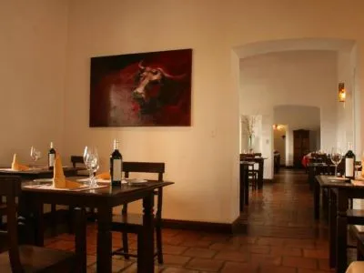 2-star Hotels Altalaluna