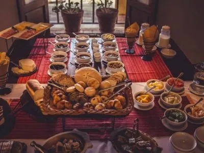 2-star Hotels Altalaluna