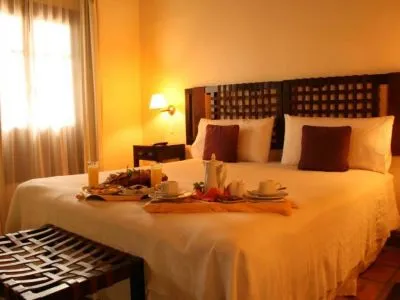 2-star Hotels Altalaluna