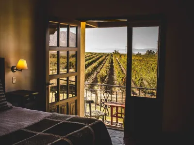 Hoteles 2 estrellas Altalaluna Boutique Hotel & Spa