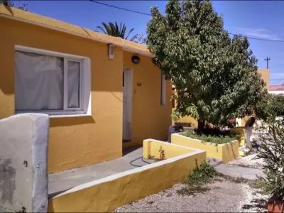 Residencial Choele Choel Albergues/Hostels  en  Las Grutas