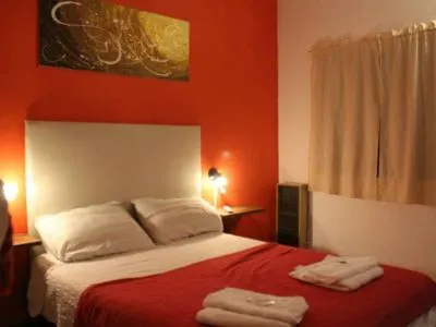 Albergues/Hostels Residencial Choele Choel