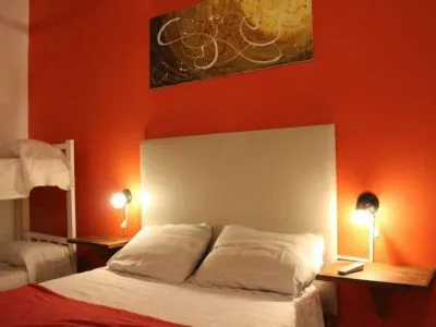 Albergues/Hostels Residencial Choele Choel