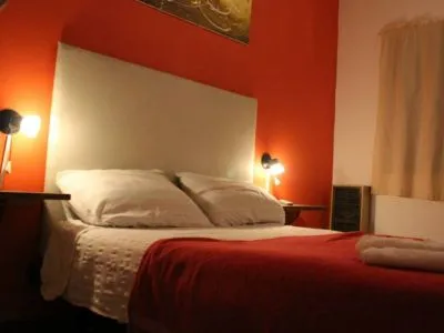 Albergues/Hostels Residencial Choele Choel