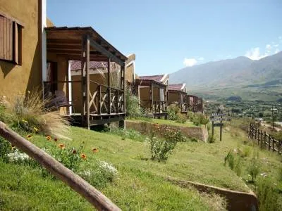 Cabins Balcones de Tafi cabins