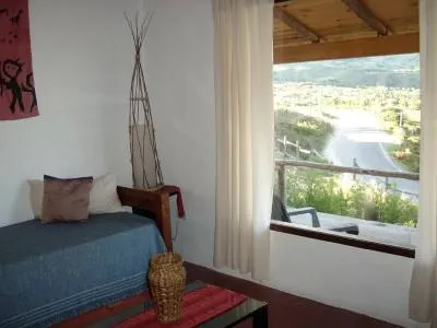 Cabins Balcones de Tafi cabins