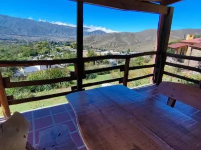 Cabins Balcones de Tafi cabins