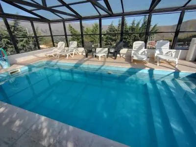 Cabins Balcones de Tafi cabins