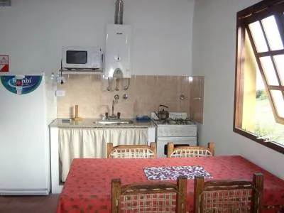 Cabins Balcones de Tafi cabins