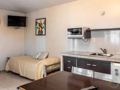 Apart Hotels Paradise Apart