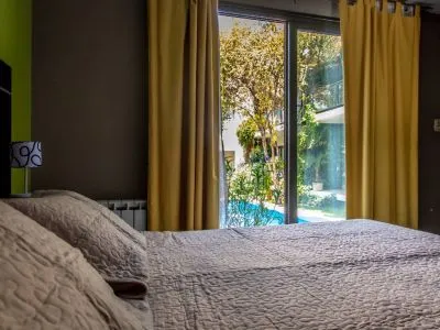 Apart Hotels Paradise Apart