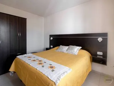 Apart Hotels Paradise Apart