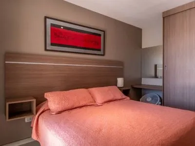 Apart Hotels Paradise Apart