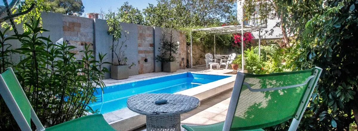 Apart Hotels Paradise Apart