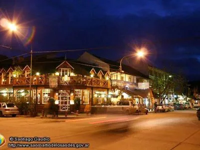 Tío Paco Pastry-shops  in  San Martín de los Andes