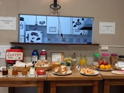 Hostels Sabatico Travellers Hostel