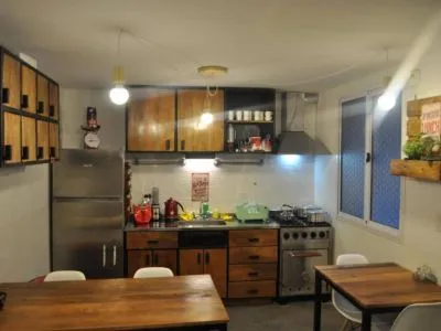 Hostels Sabatico Travellers Hostel