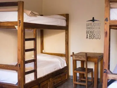 Hostels Sabatico Travellers Hostel