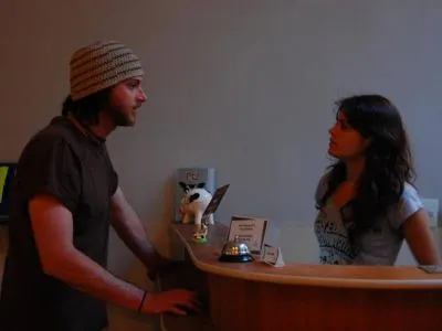 Hostels Sabatico Travellers Hostel