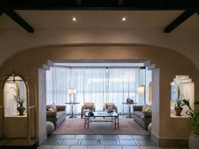 Hoteles 4 estrellas Hotel Almería