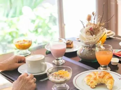 Hoteles 4 estrellas Hotel Almería