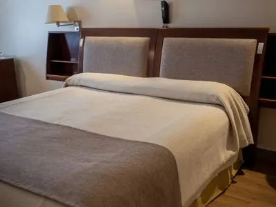 Hoteles 4 estrellas Hotel Almería