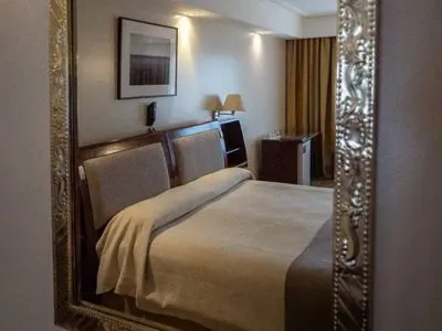 Hoteles 4 estrellas Hotel Almería