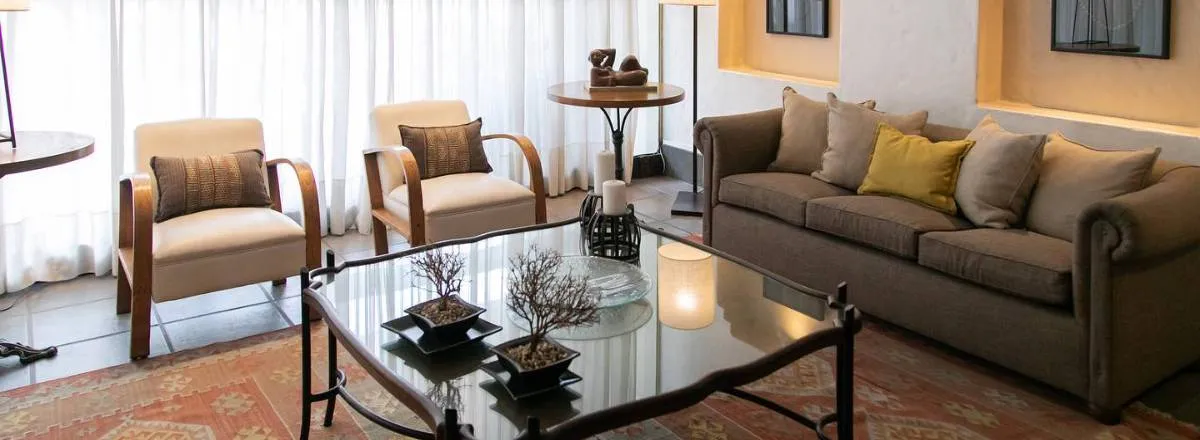 Hoteles 4 estrellas Hotel Almería