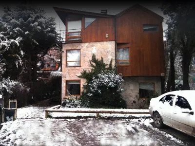 Manke Apart & Suites Apart Hoteles 3 estrellas  en  San Martín de los Andes