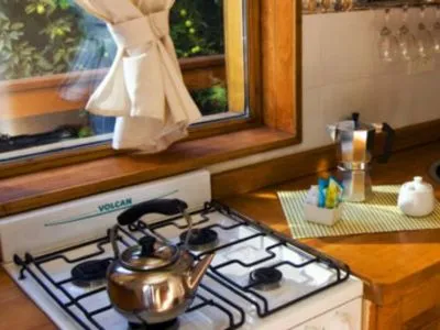 Apart Hoteles 3 estrellas Manke Apart & Suites