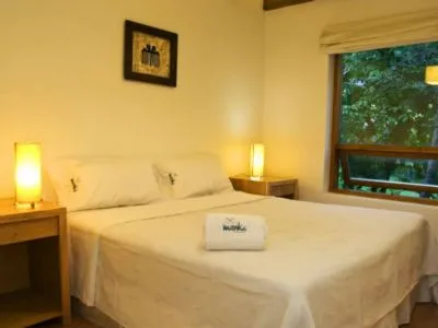 Apart Hoteles 3 estrellas Manke Apart & Suites