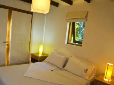 Apart Hoteles 3 estrellas Manke Apart & Suites