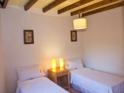 Apart Hoteles 3 estrellas Manke Apart & Suites