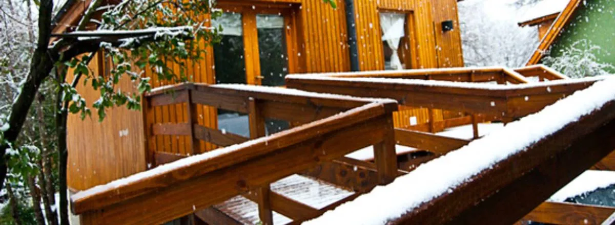 Apart Hoteles 3 estrellas Manke Apart & Suites