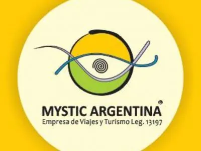 Mystic Argentina Agencias de viajes y turismo  en  San Luis