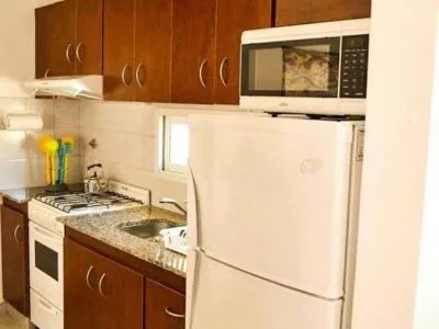 Apartments El Rincón de Las Grutas