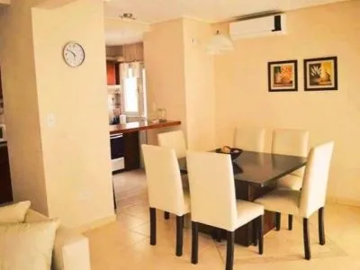 Apartments El Rincón de Las Grutas