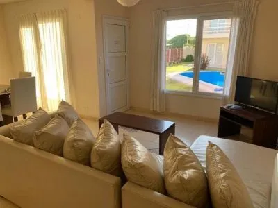 Apartments El Rincón de Las Grutas