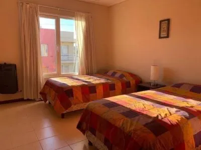 Apartments El Rincón de Las Grutas