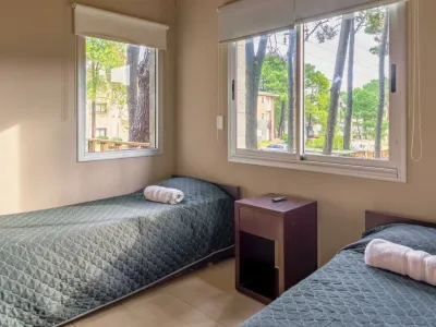 Apart Hoteles La Pedrera