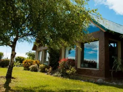 Konke Calafate 3-star Hotels  in  El Calafate