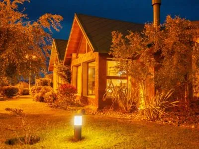 3-star Hotels Konke Calafate