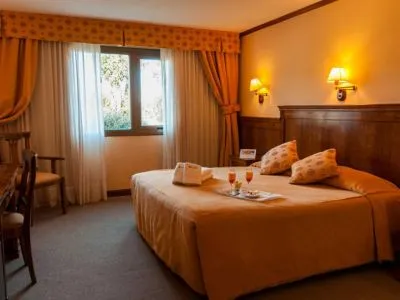 3-star Hotels Konke Calafate